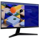 Монитор Samsung 27" S27C312EAI (LS27C312EAIXCI)