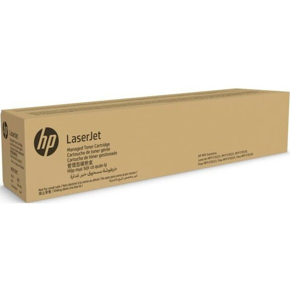 Картридж HP W9210MC Black - фото 2