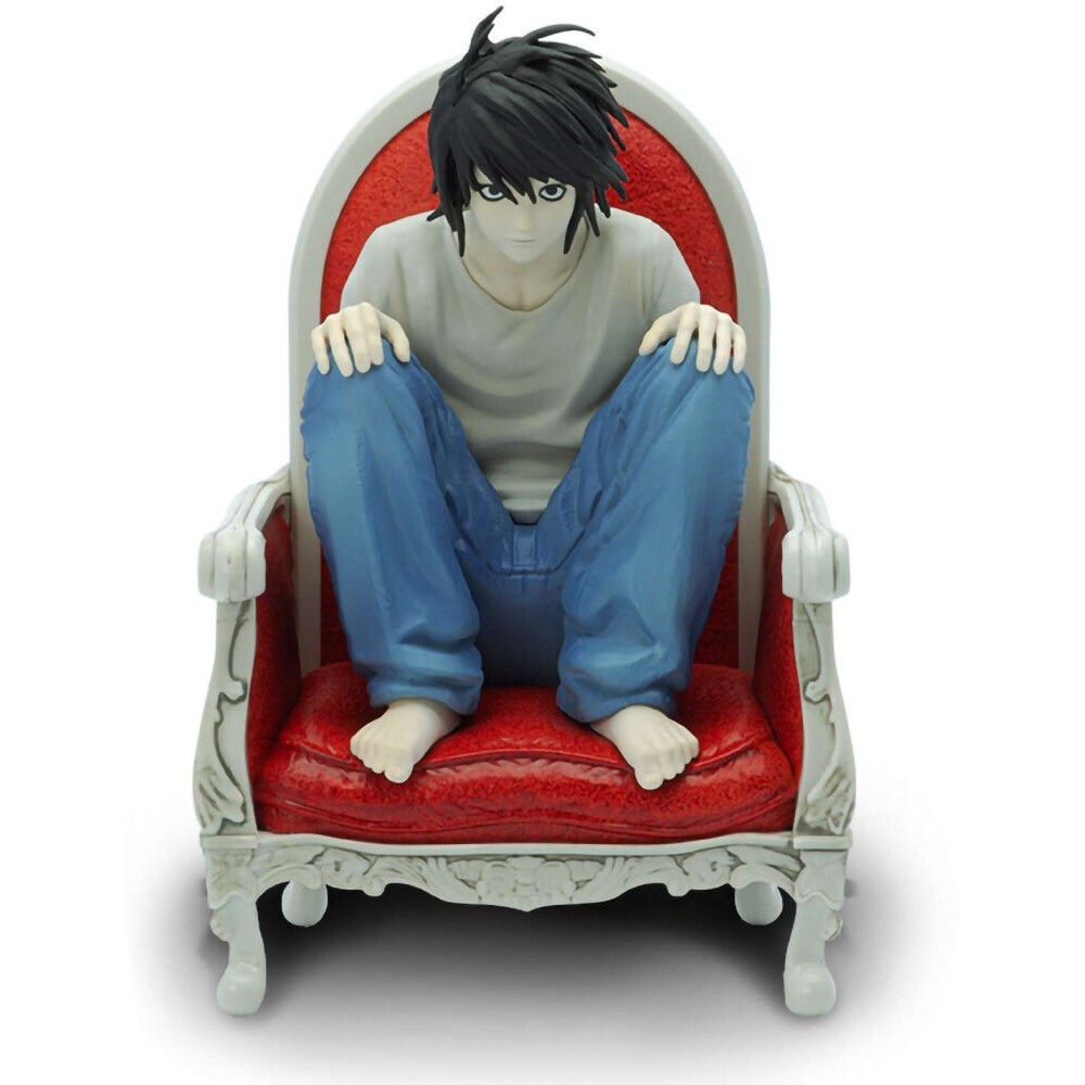 Фигурка ABYstyle Death Note l (ABYFIG010)