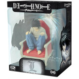 Фигурка ABYstyle Death Note l (ABYFIG010)