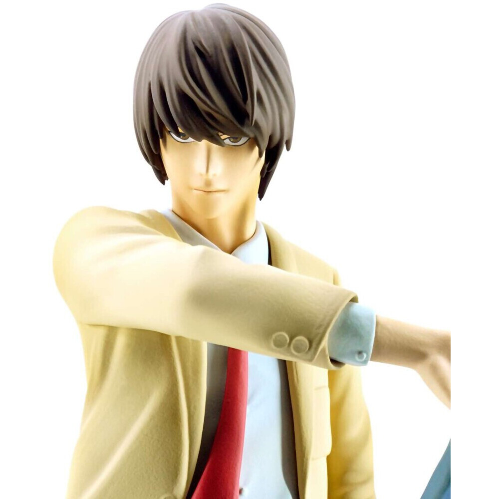 Фигурка ABYstyle Death Note Light (ABYFIG022) - фото 5