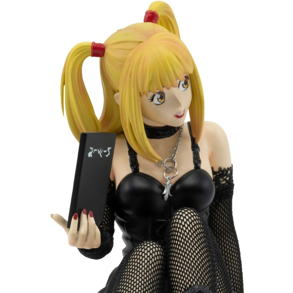 Фигурка ABYstyle Death Note Misa (ABYFIG016) - фото 5