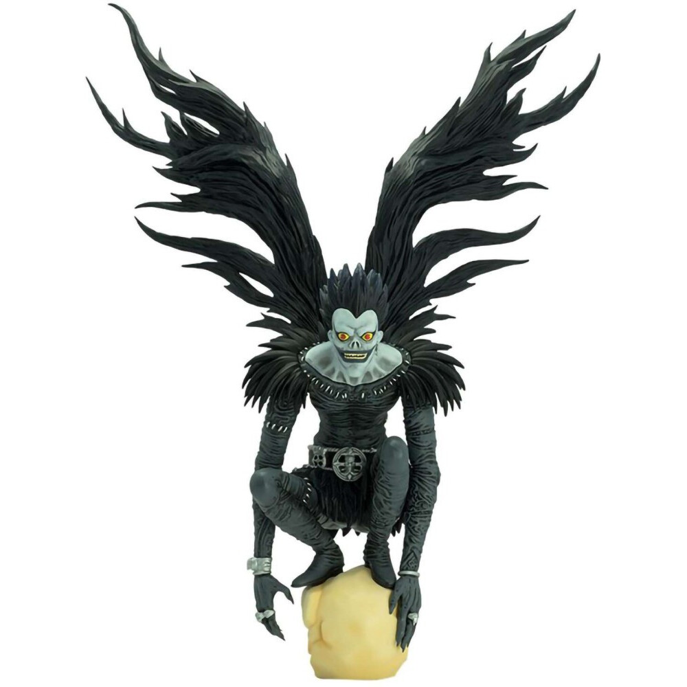 Фигурка ABYstyle Death Note Ryuk (ABYFIG007)