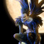 Фигурка ABYstyle Death Note Ryuk (ABYFIG007) - фото 6