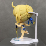 Фигурка Banpresto Fate/Grand Order Chibi Artoria Pendragon Kyun (822898)