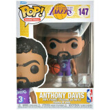 Фигурка Funko POP! NBA All-Stars Anthony Davis (64009)