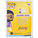 Фигурка Funko POP! NBA All-Stars Anthony Davis (64009)