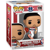 Фигурка Funko POP! NBA Washington Wizards Jordan Poole (72253)