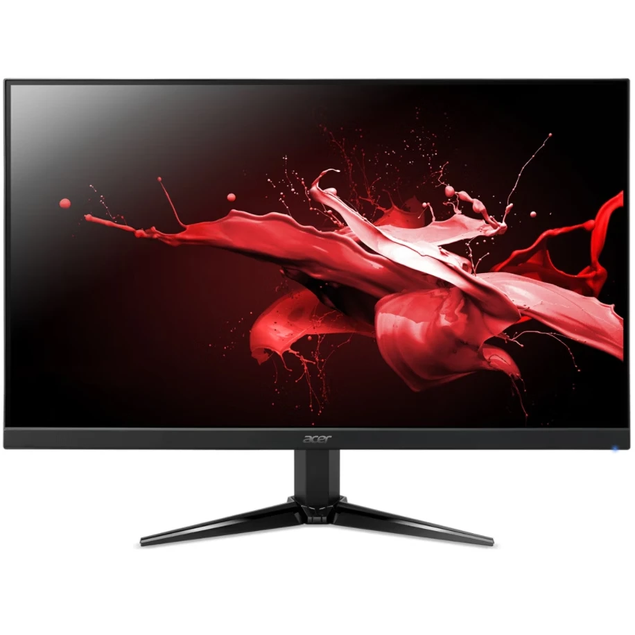 Монитор Acer 22" QG221QHbii Nitro - UM.WQ1EE.H01/UM.WQ1CD.H01