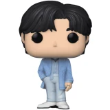 Фигурка Funko POP! Rocks BTS V (Proof) (72582)