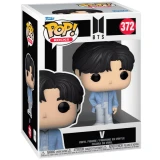 Фигурка Funko POP! Rocks BTS V (Proof) (72582)