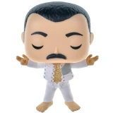 Фигурка Funko POP! Rocks Freddie Mercury (I Was Born to Love You) (75375)