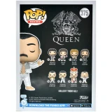 Фигурка Funko POP! Rocks Freddie Mercury (I Was Born to Love You) (75375)