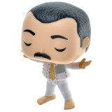 Фигурка Funko POP! Rocks Freddie Mercury (I Was Born to Love You) (75375)