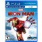 Игра Marvel’s Iron Man VR для Sony PS4 - 0711719942702
