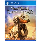 Игра Mount & Blade II: Bannerlord для Sony PS4 (41000016513)