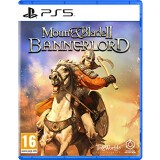 Игра Mount & Blade II: Bannerlord для Sony PS5 (41000016514)