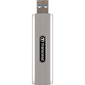 Внешний накопитель SSD 512GB Transcend ESD320A (TS512GESD320A)