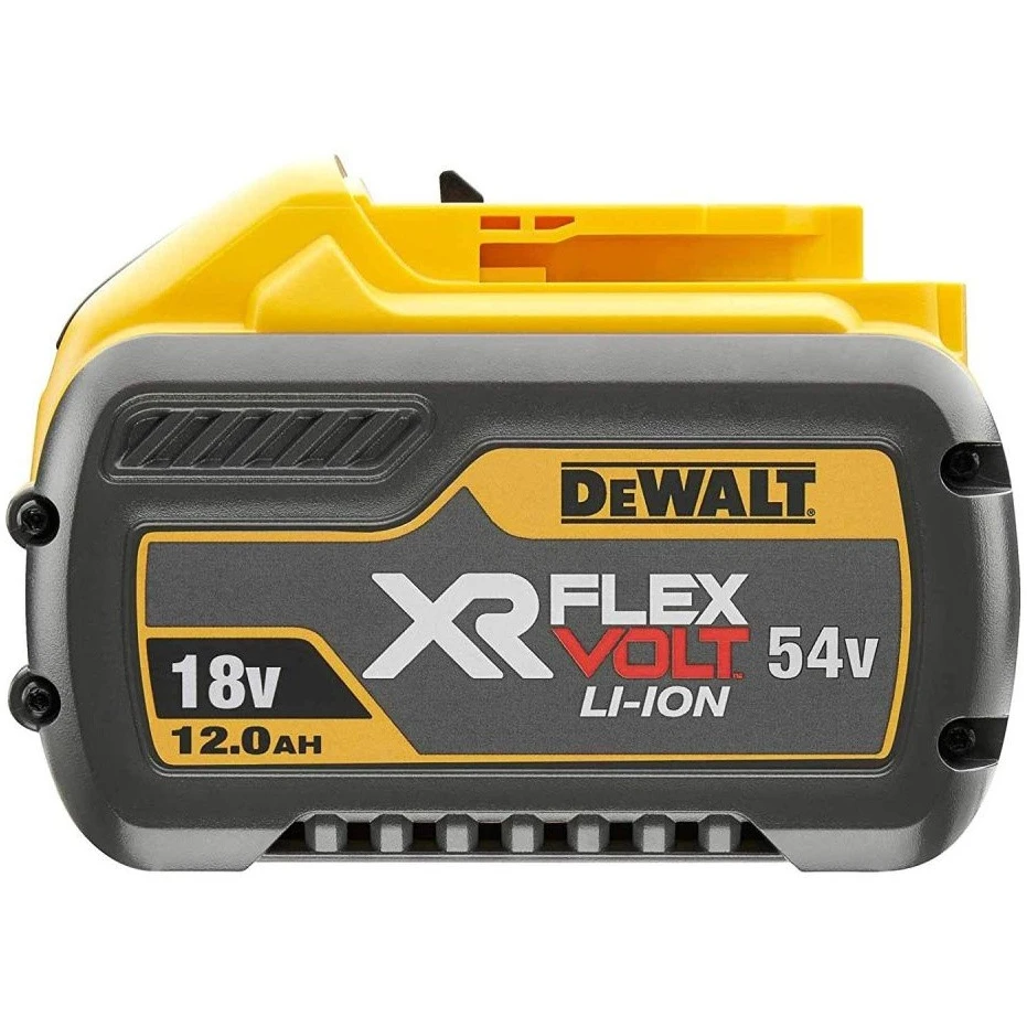 Аккумулятор DeWALT DCB548-XJ - фото 2
