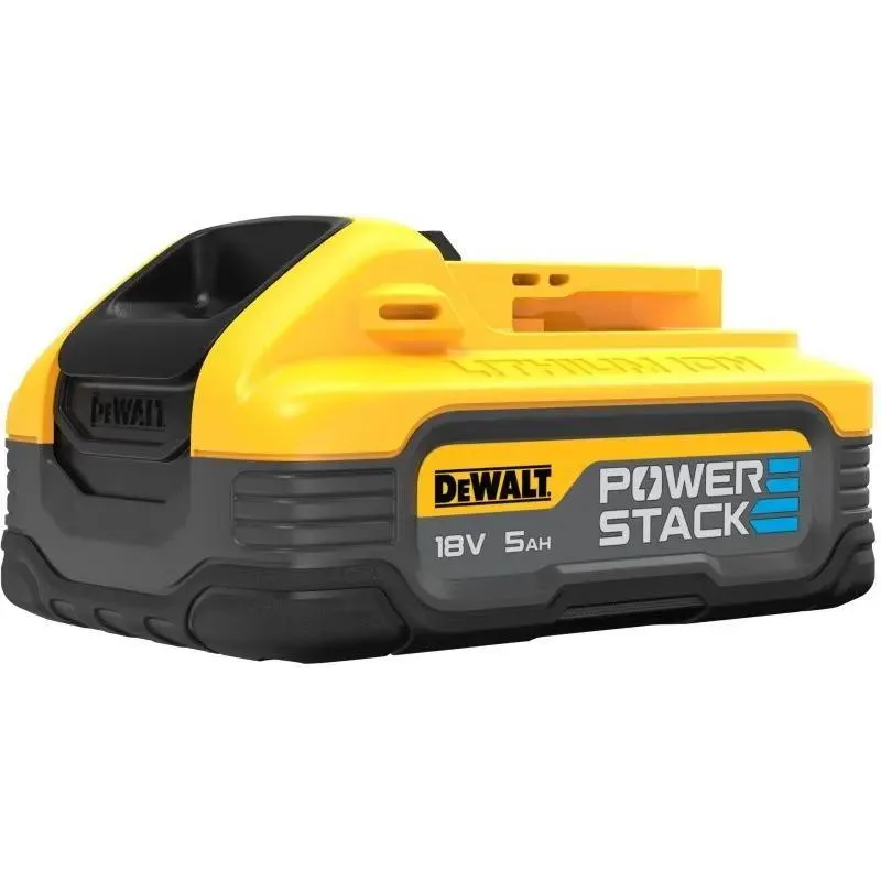 Аккумулятор DeWALT DCBP518-XJ