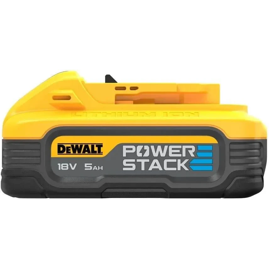 Аккумулятор DeWALT DCBP518-XJ - фото 2