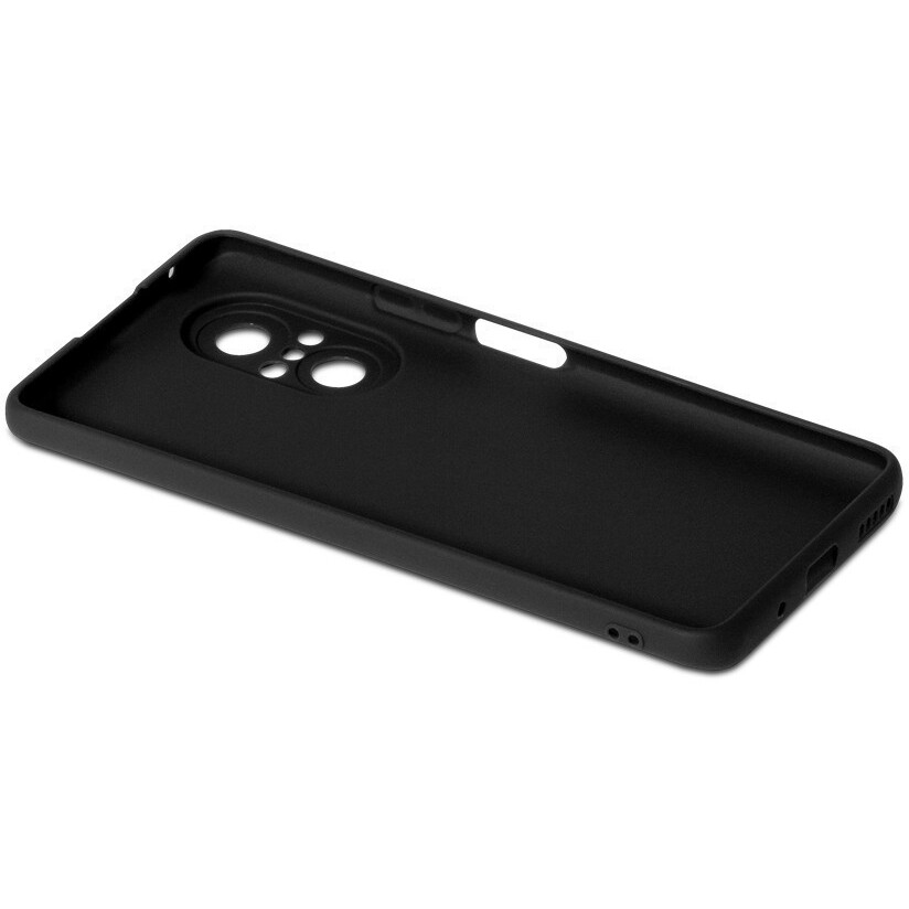 Чехол DF hwCase-107 Black - фото 2