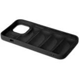 Чехол DF iJacket-02 Black