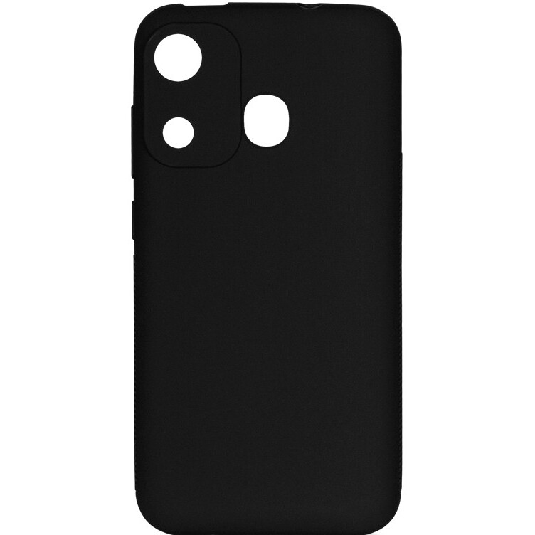 Чехол DF itCase-02 Black