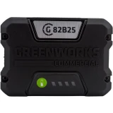 Аккумулятор Greenworks GC82B25 (2914907)