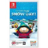 Игра South Park: Snow Day! для Nintendo Switch (41000016591)