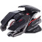 Мышь Mad Catz R.A.T. PRO X3 Black - MR05DCINBL001-0