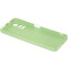 Чехол DF poCase-03 Light Green - фото 2