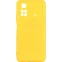 Чехол DF poCase-03 Yellow