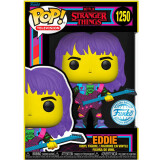 Фигурка Funko POP! TV Stranger Things S4 Eddie (81548)