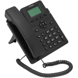 VoIP-телефон Flat-Pro Flat-Phone C10 (No PSU)