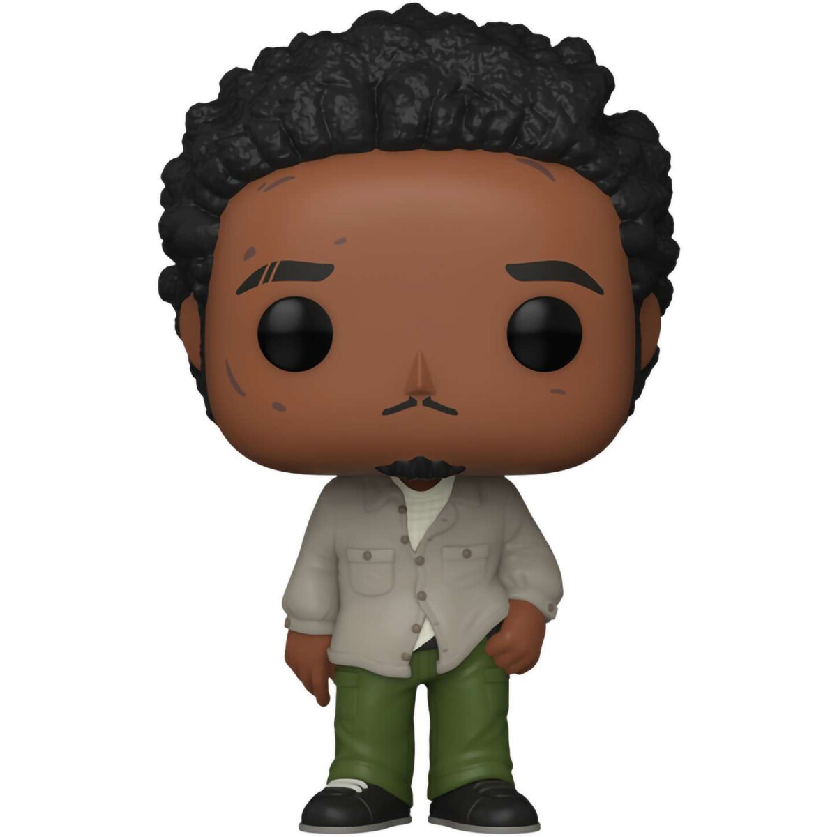 Фигурка Funko POP! TV The Wire Bubbles - 65761