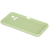 Чехол DF vCase-06 Light Green