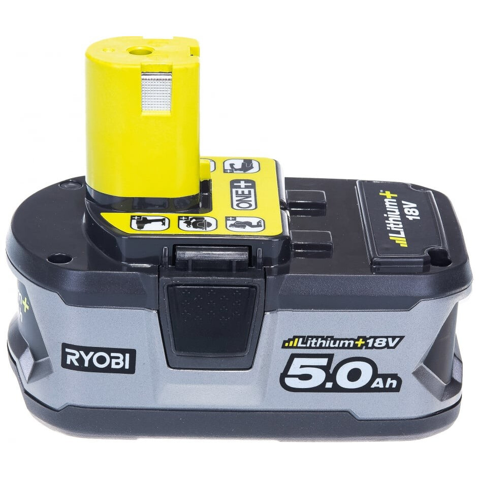 Аккумулятор RYOBI ONE+ RB18L50 - 5133002433 - фото 2