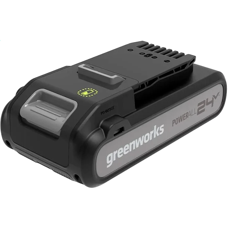 Аккумулятор Greenworks G24B4+ - 2940407