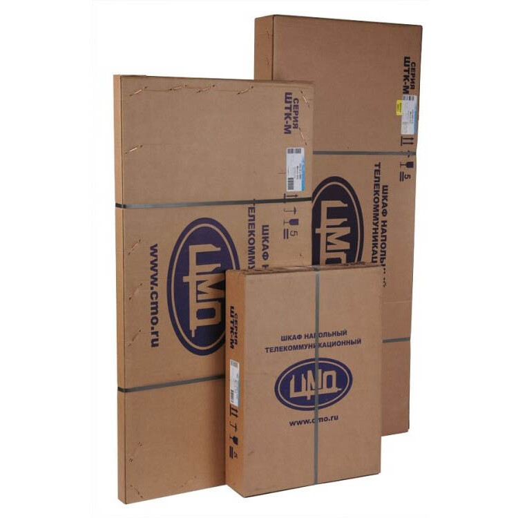 Шкаф ЦМО ШТК-М-42.8.10-48АА - фото 3