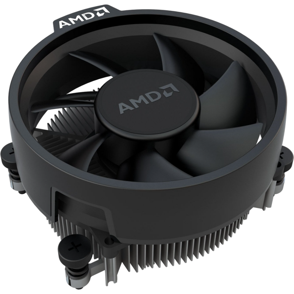 Процессор AMD Ryzen 5 8500G BOX - 100-100000931BOX - фото 3