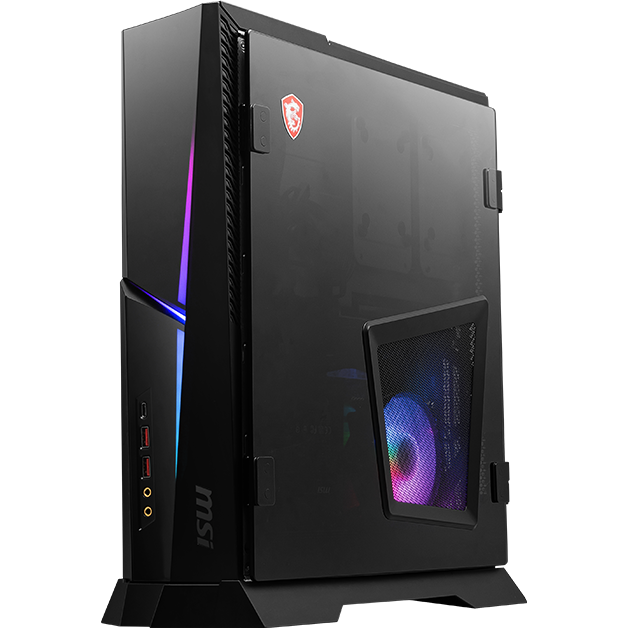 Настольный компьютер MSI Trident AS 14NUE7-690XRU - 9S6-B92441-690