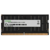 Оперативная память 16Gb DDR5 4800MHz Digma SO-DIMM (DGMAS54800016S)