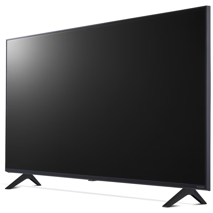 ЖК телевизор LG 43" 43NANO80T6A - фото 2