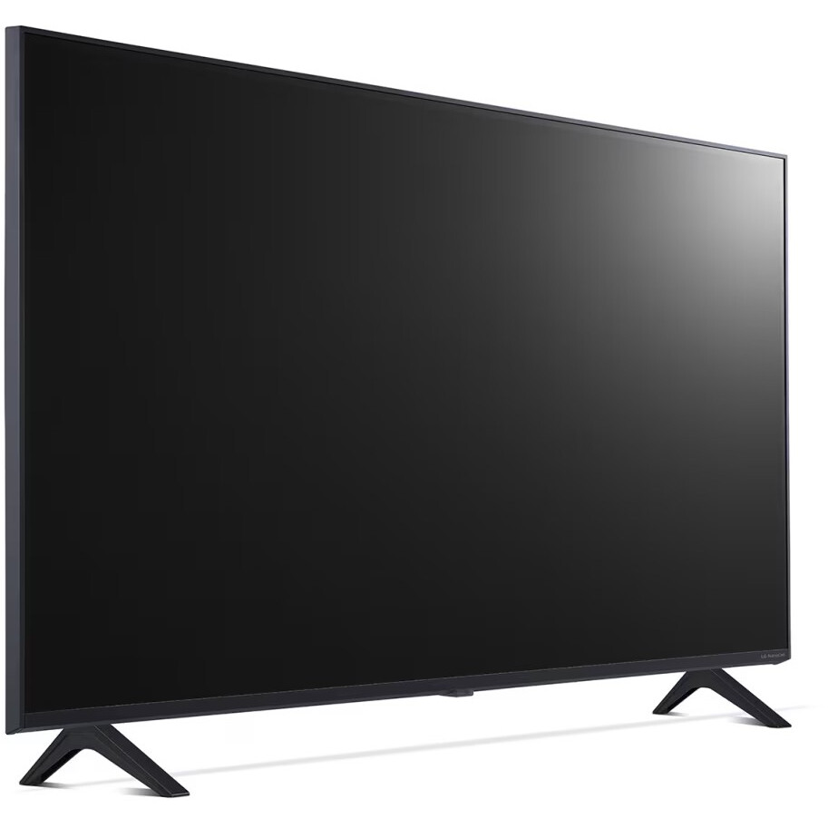 ЖК телевизор LG 43" 43NANO80T6A - фото 4