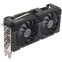 Видеокарта NVIDIA GeForce RTX 4060 ASUS EVO OC 8Gb (DUAL-RTX4060-O8G-EVO)