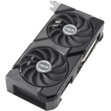 Видеокарта NVIDIA GeForce RTX 4060 ASUS EVO OC 8Gb (DUAL-RTX4060-O8G-EVO)