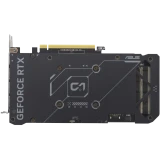 Видеокарта NVIDIA GeForce RTX 4060 ASUS EVO OC 8Gb (DUAL-RTX4060-O8G-EVO)