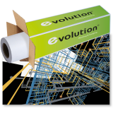 Бумага Technoevolab EVOLUTION Premium Coated Paper (4101020)