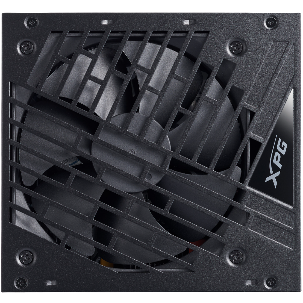 Блок питания 650W ADATA XPG CORE REACTOR II VE - COREREACTORIIVE650G-BKCEU